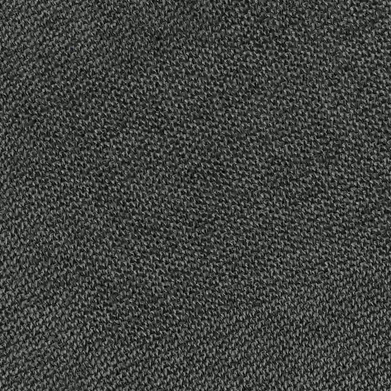 Gris 125 Canapé inclinable moderne à 4 places pour la relaxation dans le salon, convertible intérieur