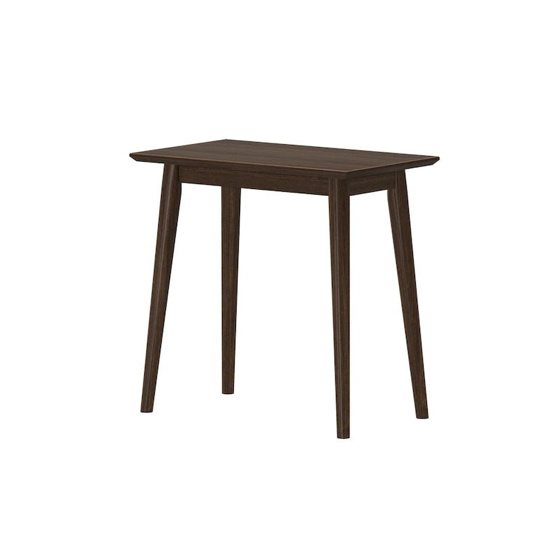 Table d'appoint rectangulaire de style Mid-Century - 24