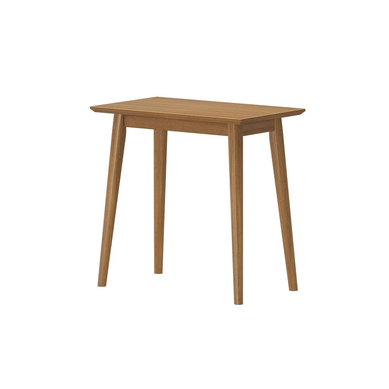 Table d'appoint rectangulaire de style Mid-Century - 24