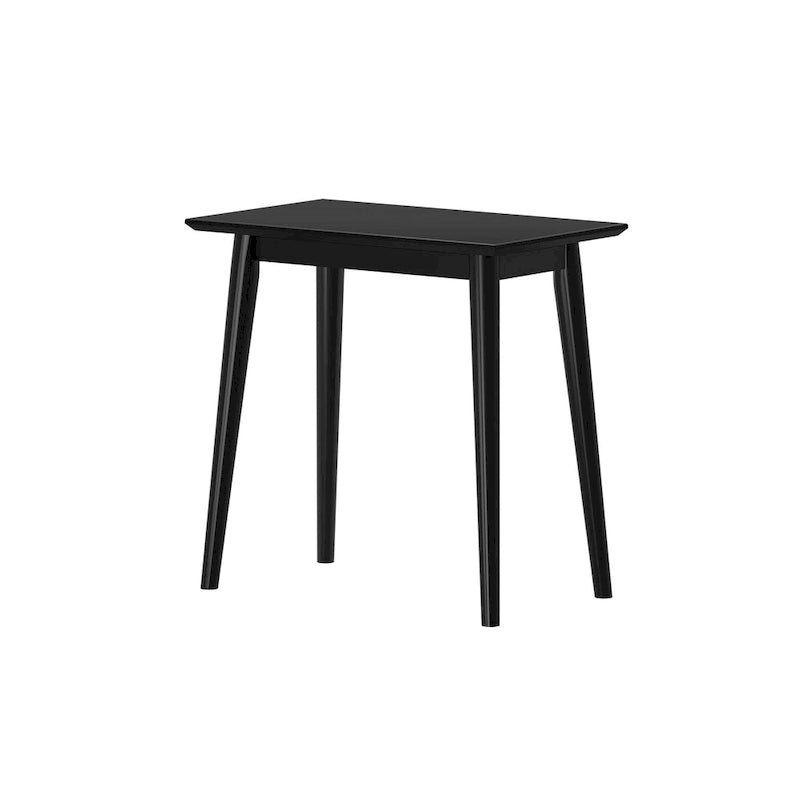 Table d'appoint rectangulaire de style Mid-Century - 24