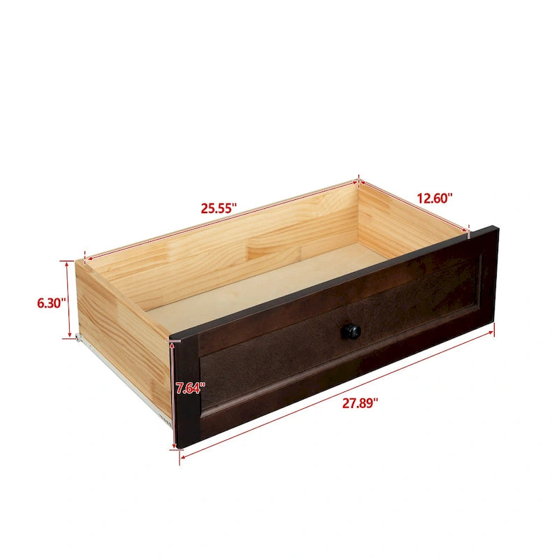 buffet vaisselier