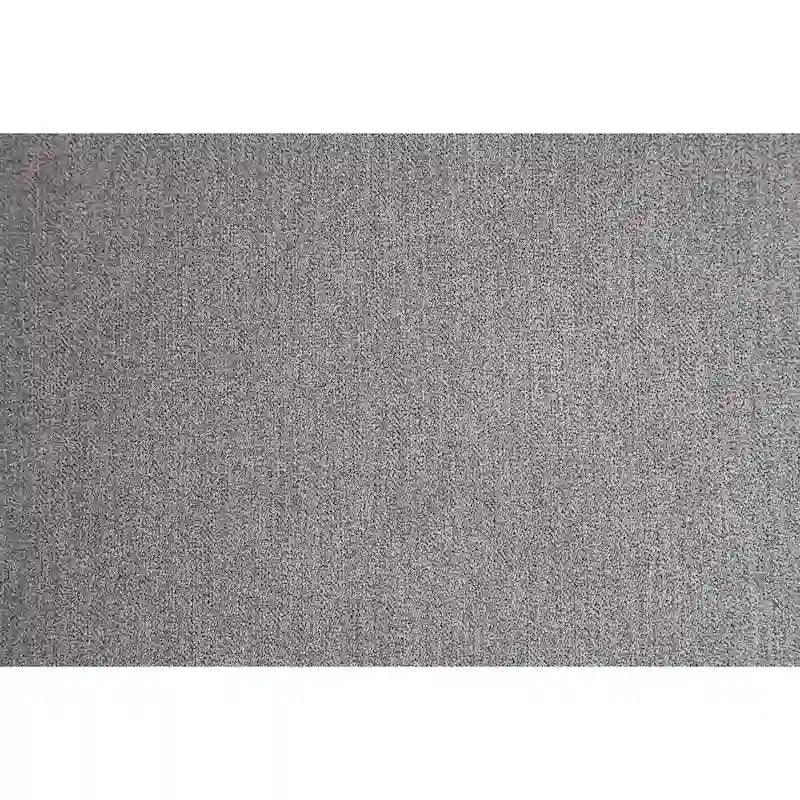 Canapé d'angle en U avec 4 coussins